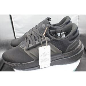 Adidas X_PLRBOOST Ultraboost Triple Black Men's Shoes HP3131 PLR Boost